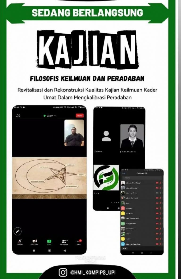 Riset dan Kajian